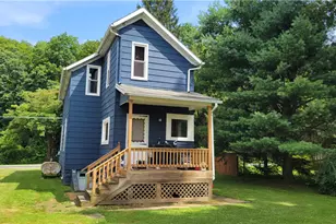 41 Water St, Hooversville Boro, PA 15936 - Photo 26