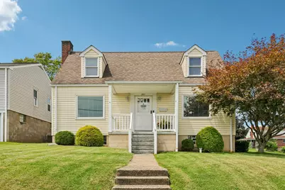 201 S 6th Street, Youngwood, PA 15697 - Photo 1