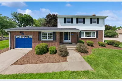 1247 Old Leechburg Rd, Pittsburgh, PA 15239 - Photo 2