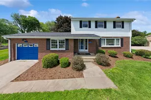 1247 Old Leechburg Rd, Pittsburgh, PA 15239 - Photo 2