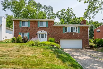 1531 Forestview Drive, Pittsburgh, PA 15234 - Photo 1