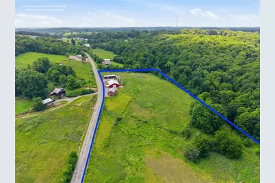 863 Pleasant Hill, Perry Township, PA 16123 - Photo 1