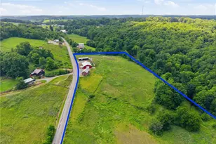 863 Pleasant Hill, Perry Township, PA 16123 - Photo 1