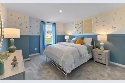 412 Millstone Lane, Jefferson Hills, PA 15322 - Photo 12