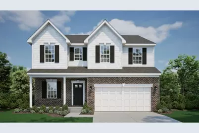 412 Millstone Lane, Jefferson Hills, PA 15322 - Photo 1