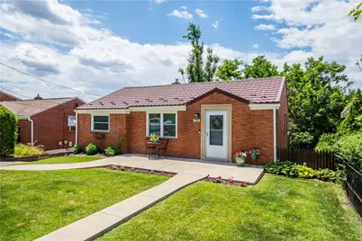 3740 Willett Rd., Pittsburgh, PA 15227 - Photo 1