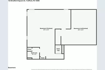 142 Bradford Square Dr, Trafford, PA 15085 - Photo 40