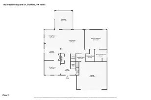 142 Bradford Square Dr, Trafford, PA 15085 - Photo 38