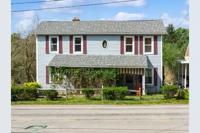 8013 Saltsburg Road, Pittsburgh, PA 15239 - Photo 1