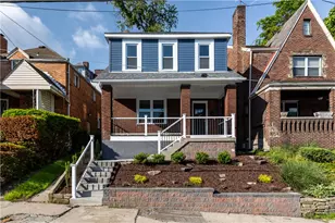 748 Anaheim St, Schenley Heights, PA 15219 - Photo 1