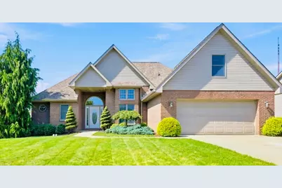 13140 Bartley Ct, North Huntingdon, PA 15642 - Photo 1