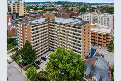 220 N Dithridge St #504, Pittsburgh, PA 15213 - Photo 46