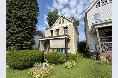 117 Cleveland Ave, Pittsburgh, PA 15202 - Photo 2