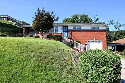 129 Pennsylvania Blvd., Monessen, PA 15062 - Photo 2