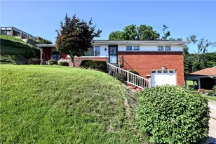 129 Pennsylvania Blvd, Monessen, PA 15062 - Photo 2