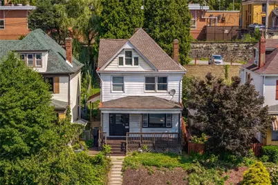 213 E Meyers Street, Pittsburgh, PA 15210 - Photo 1