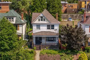 213 E Meyers St, Pittsburgh, PA 15210 - Photo 1