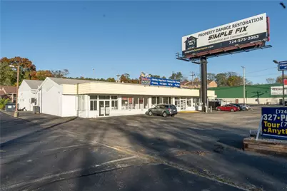 1751 Lincoln Hwy (Route 30), North Versailles, PA 15137 - Photo 2