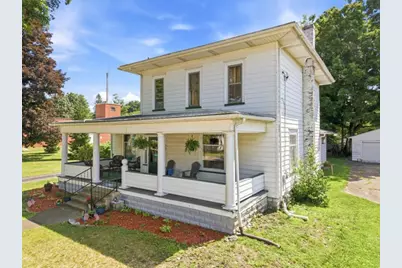 202 Depot St, Jamestown, PA 16134 - Photo 2