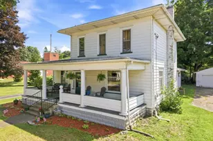 202 Depot St, Jamestown, PA 16134 - Photo 2