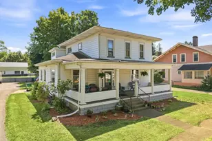 202 Depot St, Jamestown, PA 16134 - Photo 1
