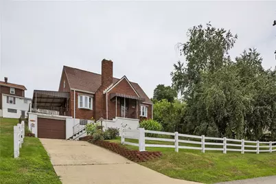 1119 Scorer Street, Pittsburgh, PA 15207 - Photo 2