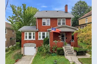 1688 Kelton Ave, Pittsburgh, PA 15216 - Photo 1