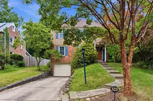 323 Constitution Dr, Pittsburgh, PA 15236 - Photo 1