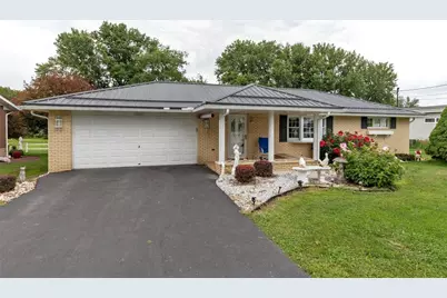 807 Morgan Street, Newell, PA 15438 - Photo 1