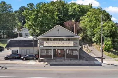 207 Adams Ave, Canonsburg, PA 15317 - Photo 1