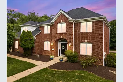 5517 Saddlebrook Drive, Bethel Park, PA 15102 - Photo 1