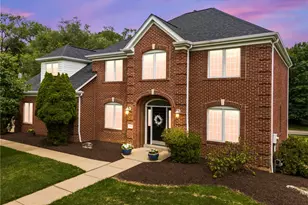 5517 Saddlebrook Dr, Bethel Park, PA 15102 - Photo 1