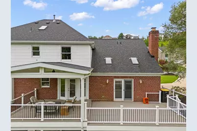 5517 Saddlebrook Drive, Bethel Park, PA 15102 - Photo 44