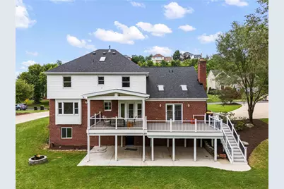 5517 Saddlebrook Drive, Bethel Park, PA 15102 - Photo 42