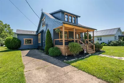 829 Oden St, Confluence Boro, PA 15424 - Photo 2