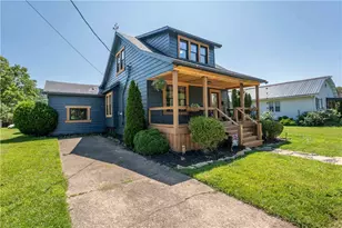 829 Oden St, Confluence Boro, PA 15424 - Photo 2