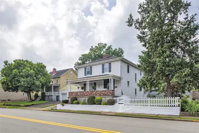 182 Main Street, New Eagle, PA 15067 - Photo 2