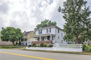 182 Main St, New Eagle, PA 15067 - Photo 2