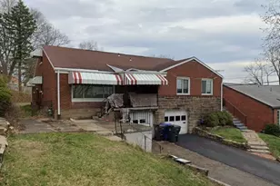 1833 Greentree Rd, Scott Township, PA 15220 - Photo 1