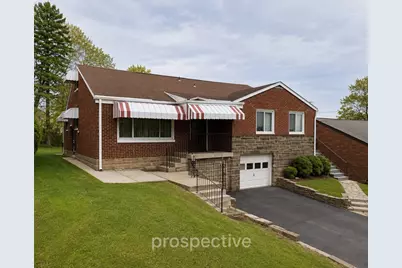 1833 Greentree Rd, Scott Township, PA 15220 - Photo 2