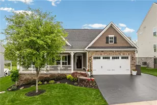 4007 Weatherburn Dr, Adams Township, PA 16046 - Photo 1