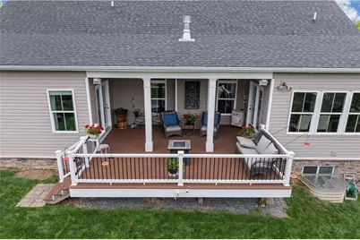 4007 Weatherburn Dr, Adams Township, PA 16046 - Photo 42