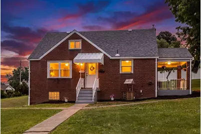 1376 Peterson Dr, Jefferson Hills, PA 15025 - Photo 2