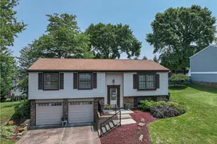 37 Forest Glen Dr, North Fayette, PA 15126 - Photo 30