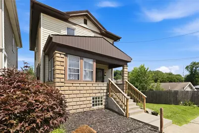 468 Park St, Rochester, PA 15074 - Photo 2