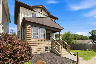468 Park St, Rochester, PA 15074 - Photo 2