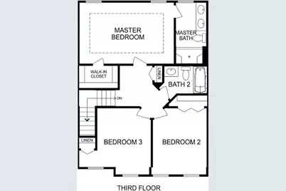 1237 Bedford Road #2083B, North Huntingdon, PA 15642 - Photo 4