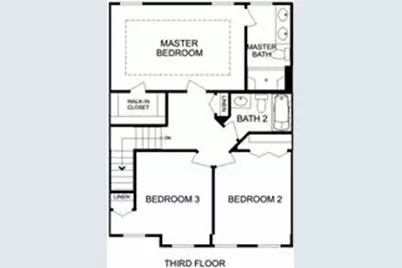 1237 Bedford Road #2083B, North Huntingdon, PA 15642 - Photo 4