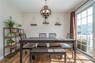 1042 Bayberry Dr, North Strabane, PA 15317 - Photo 4