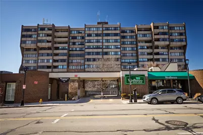 750 Washington Rd, Pittsburgh, PA 15228 - Photo 1